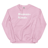 Human. Kind. - Adult Sweatshirt