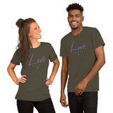 Love Drunk - T-Shirt