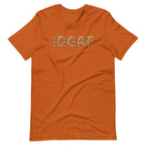 IDGAF - T-Shirt (Leopard)
