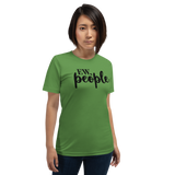 Ew. People. - T-Shirt