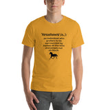 Horsetrovert T-Shirt